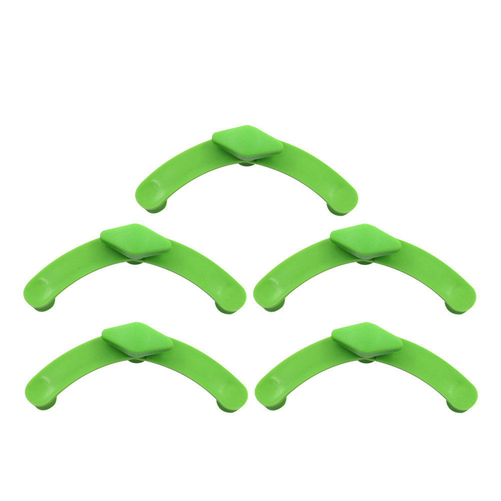 Gardening Tools Lowes - 5Pcs Penstabil Cabang Bonsai, Klip Pelatihan