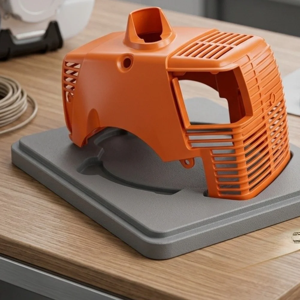 Gardening Tools Picture - Suku Cadang Pengganti Brushcutter FS400 Seperti