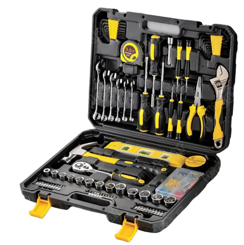 Gardening Tools Set Gift - Set Perkakas Tangan Rumah Tangga Kotak