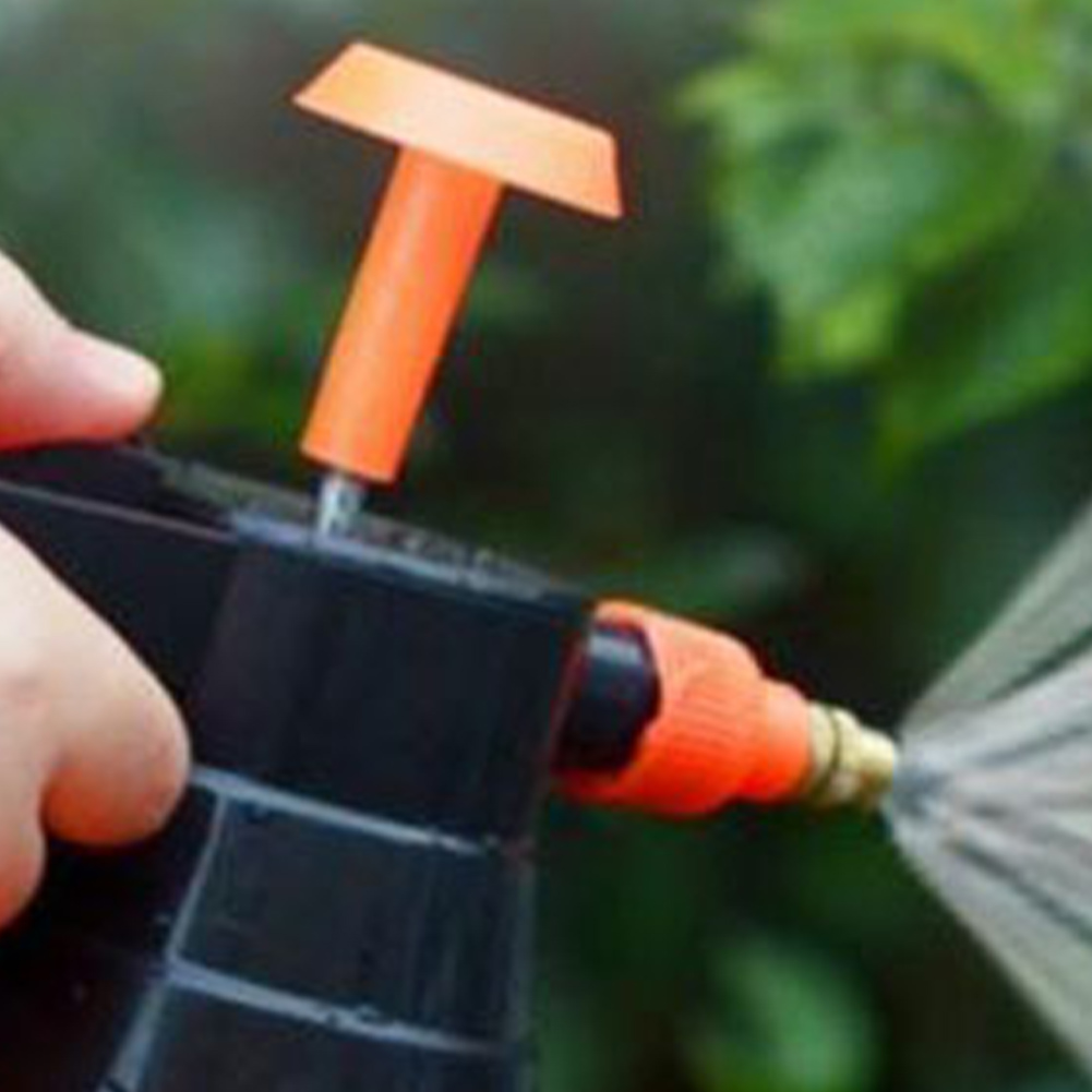 Gardening Tools Lowes - Botol Semprot Tekanan Portabel 3L, Dioperasikan