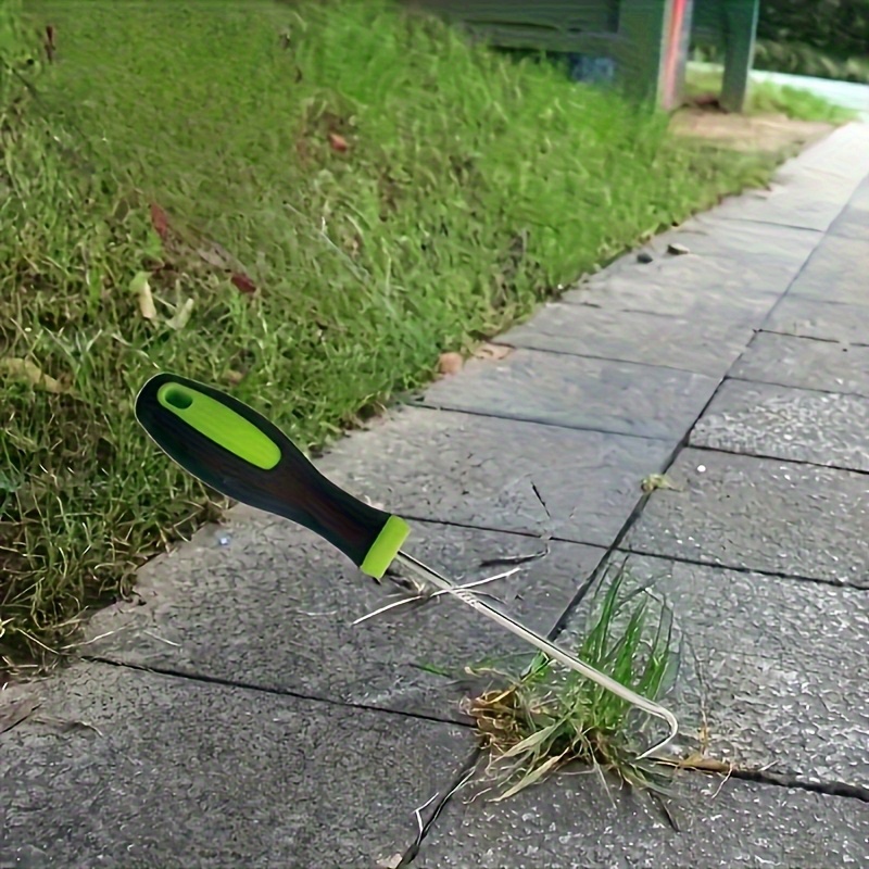 Gardening Tools To Remove Weeds - Peralatan Kebun Tahan Lama untuk Menghilangkan