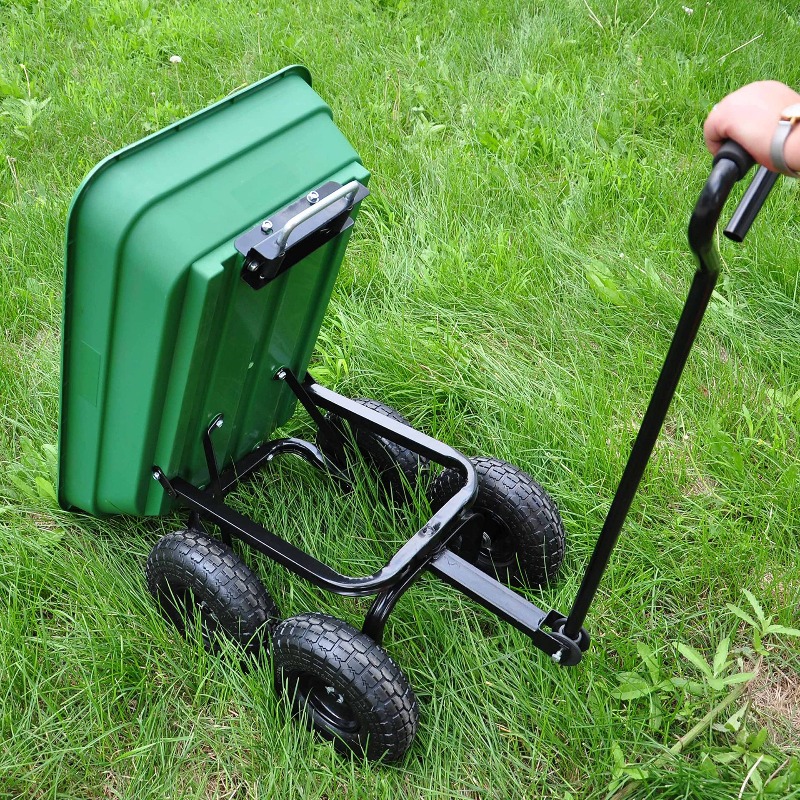 Gardening Tools Amazon - Truk alat berkebun, truk pengangkut kayu