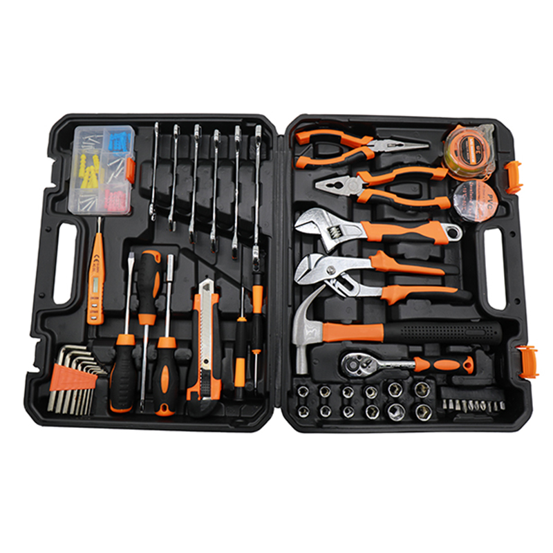 Gardening Tools Set Gift - Set Perkakas Rumah Tangga 53 Buah,
