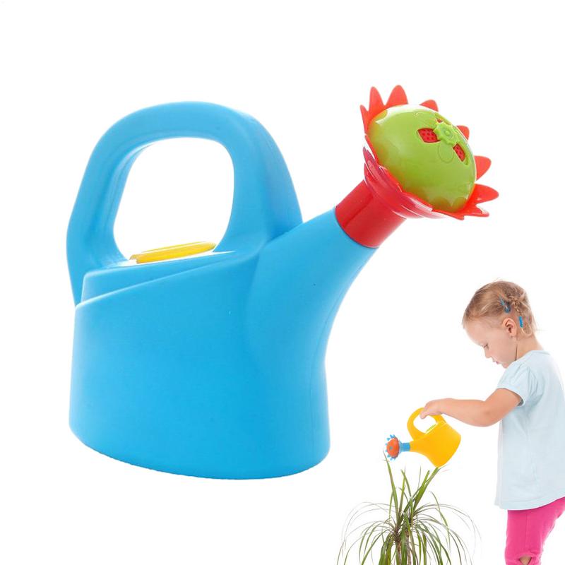 Gardening Tools For Kids - Kaleng Penyiram Anak-anak Pot Air Berkebun