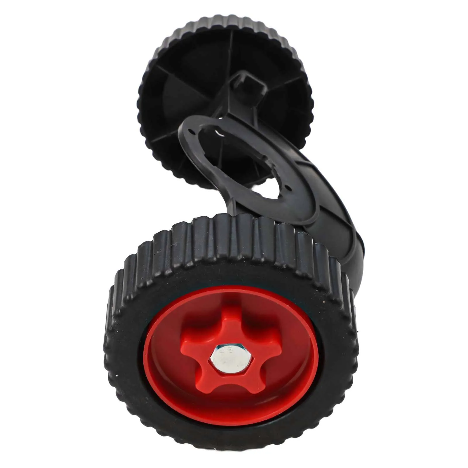 Gardening Tools Picture - Roda Mesin Pemotong Rumput yang Dapat