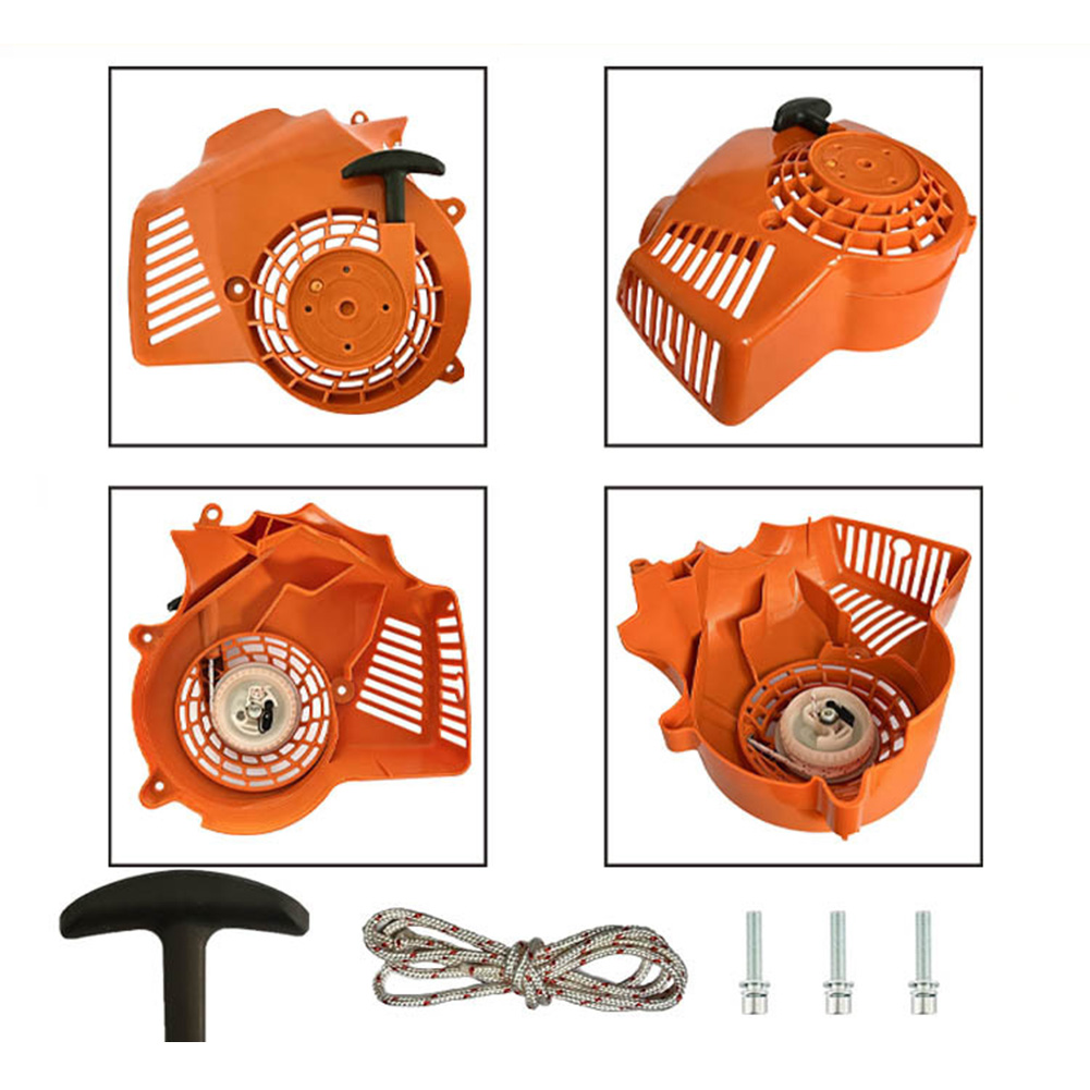 Gardening Tools Picture - Perawatan Taman Seperti Gambar, Starter Tarik