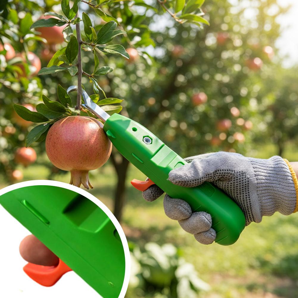 Gardening Tools Scissors - Gunting Pangkas Mini Portabel & Gunting