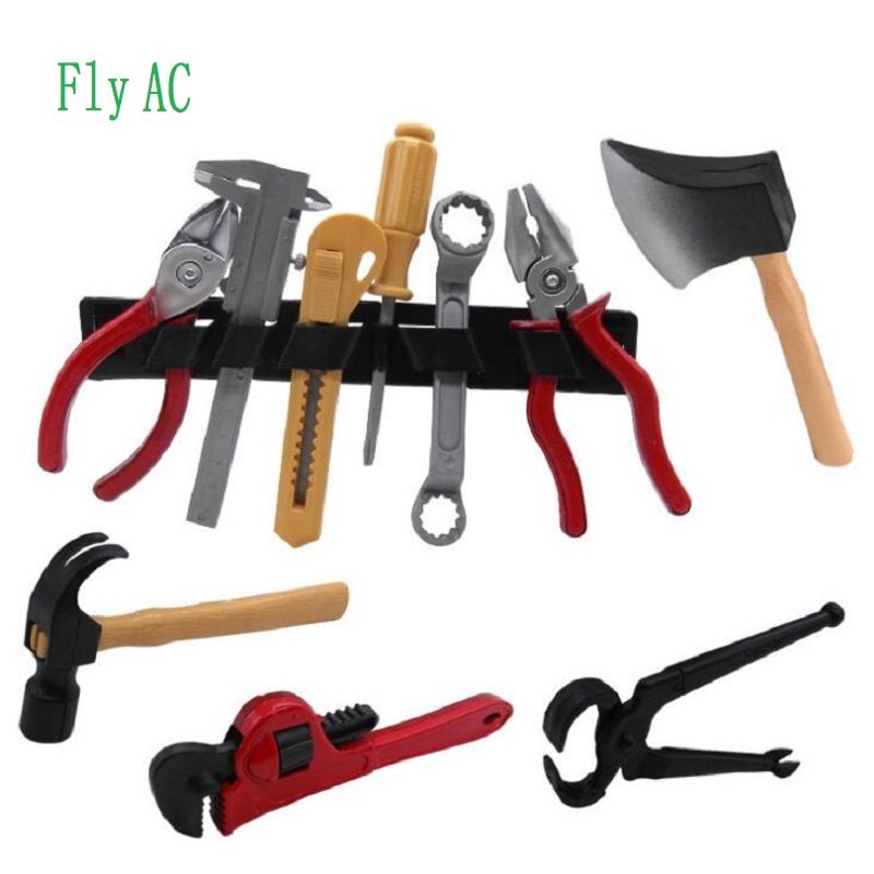 Gardening Tools For Kids - Fly AC Set Sabuk Alat Mainan