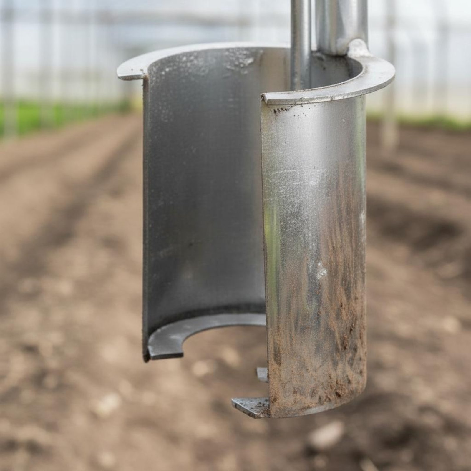 Gardening Tools For Digging - Alat Penanaman Sayuran, Alat Penggali Akar