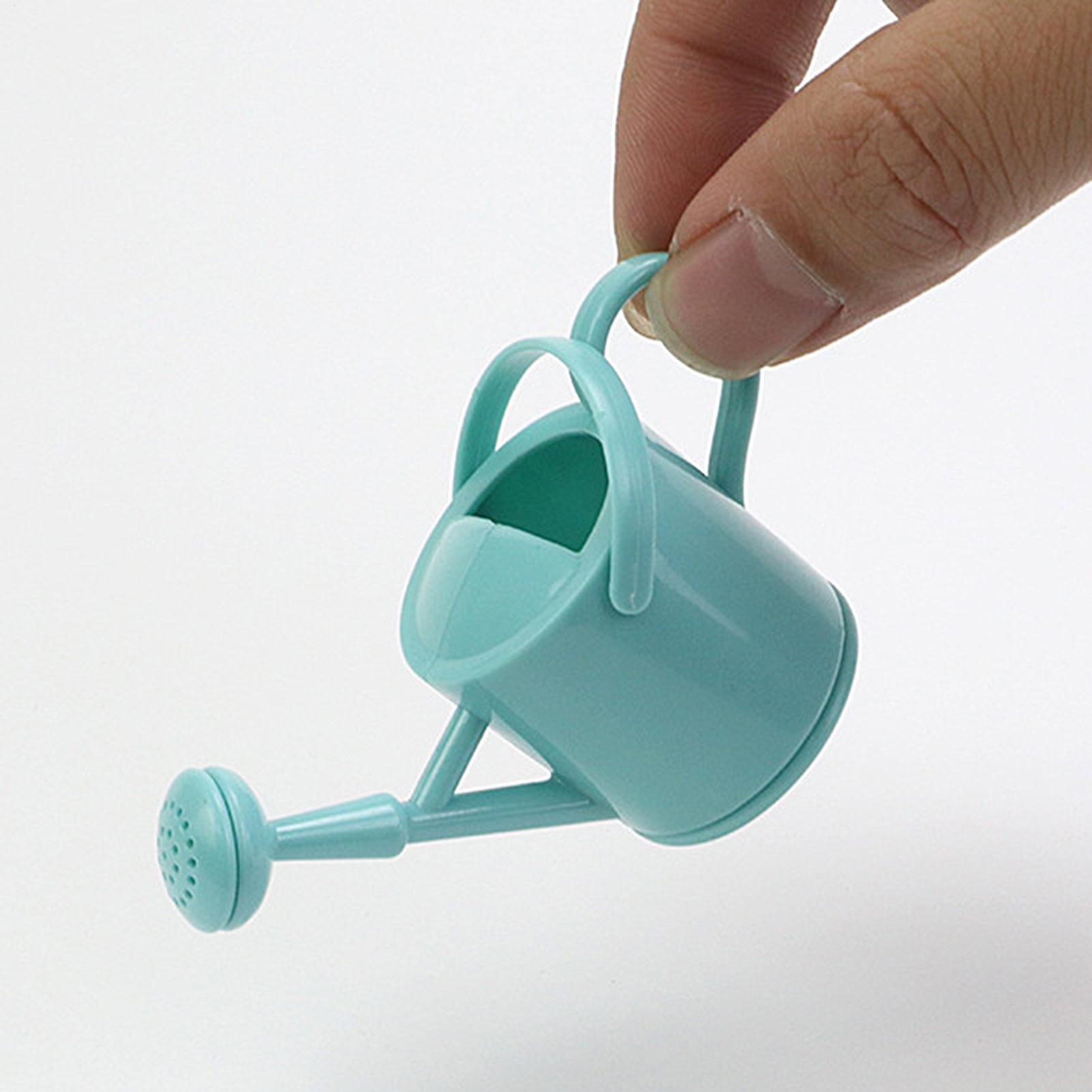Gardening Tools For Kids - Kaleng Penyiram Anak Kecil, Alat Penyiram