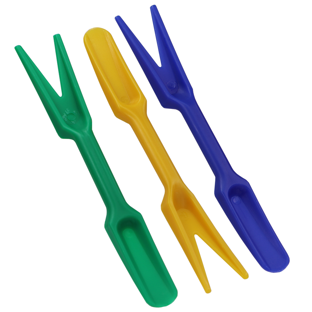 Gardening Tools For Digging - 2-3 Pcs Taman Tangan Succulent Transplantasi