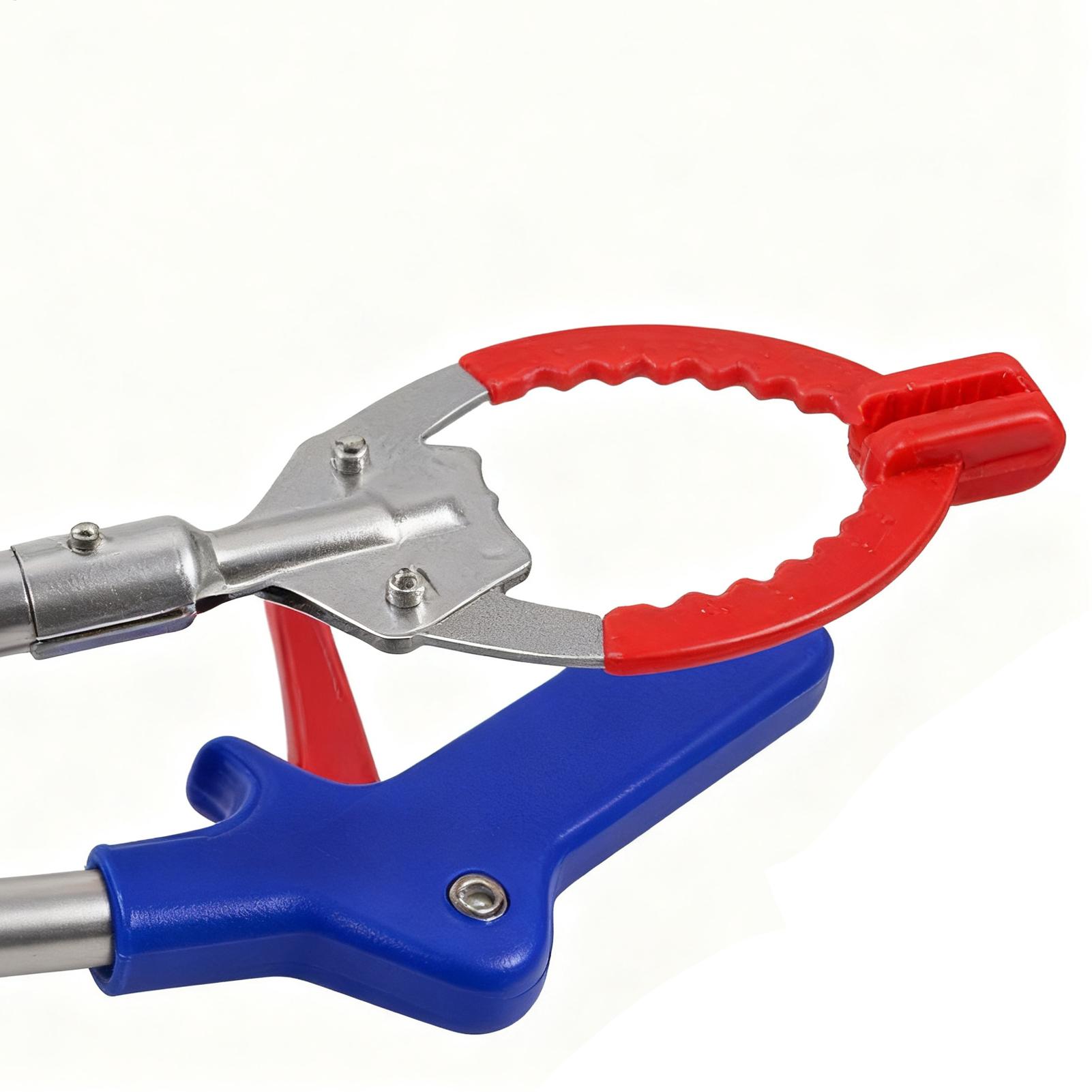 Gardening Tools For Seniors - Alat Penjepit untuk Lansia dari Paduan