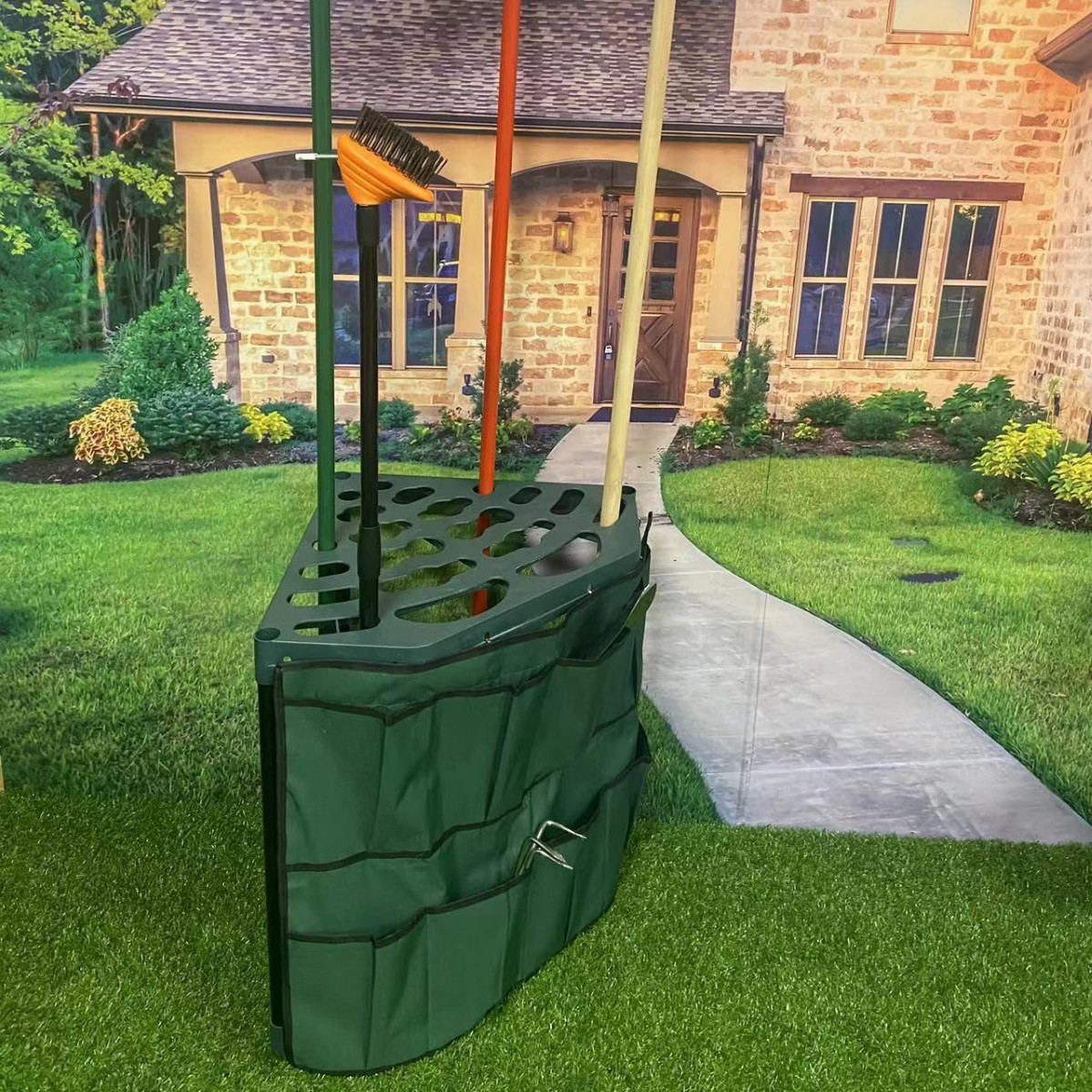 Gardening Tools Amazon - Rak alat berkebun dan perlengkapan berkebun