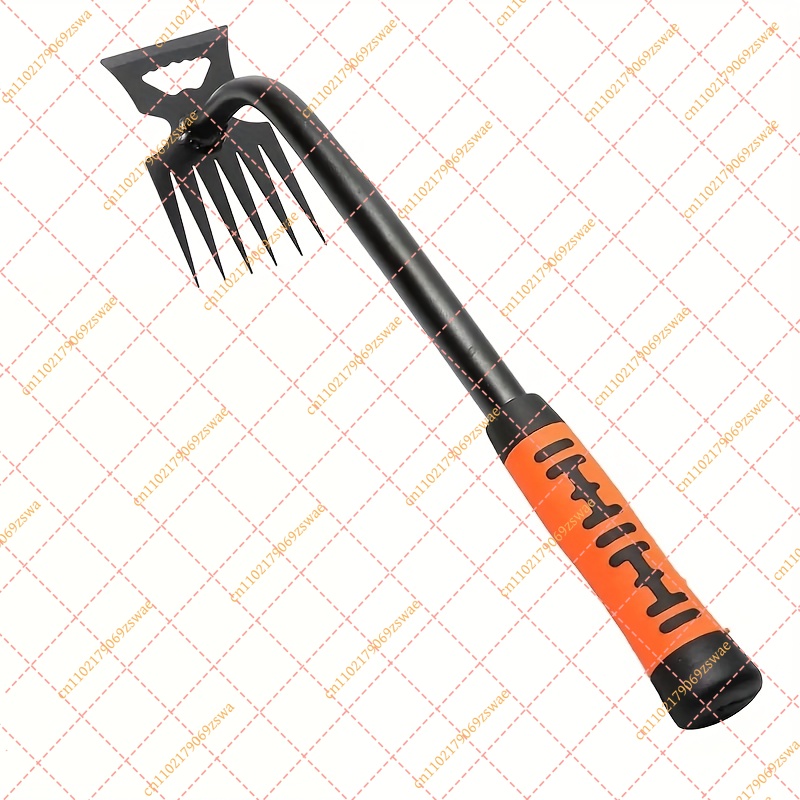 Gardening Tools To Remove Weeds - Alat Kebun 2 in 1 dari