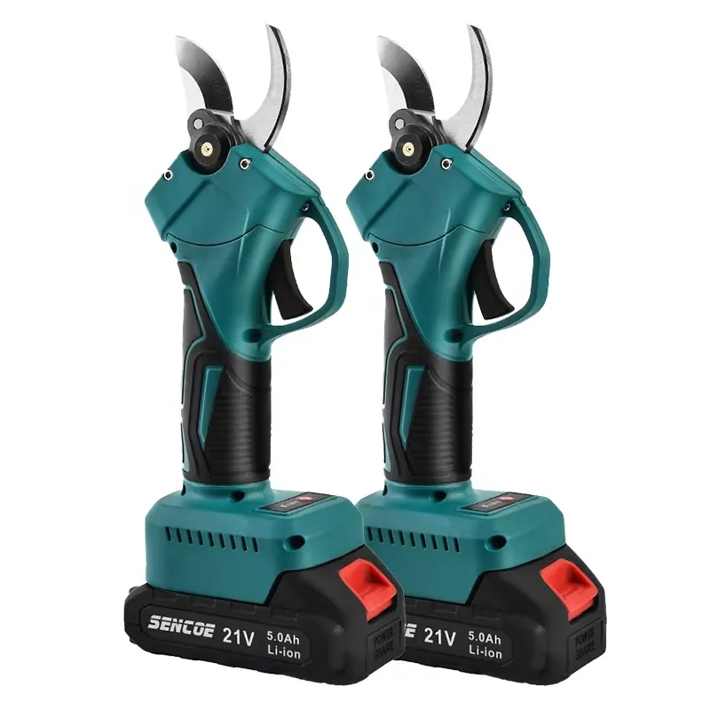 Gardening Tools Amazon - Pemangkas Pohon Listrik Tanpa Kabel Profesional
