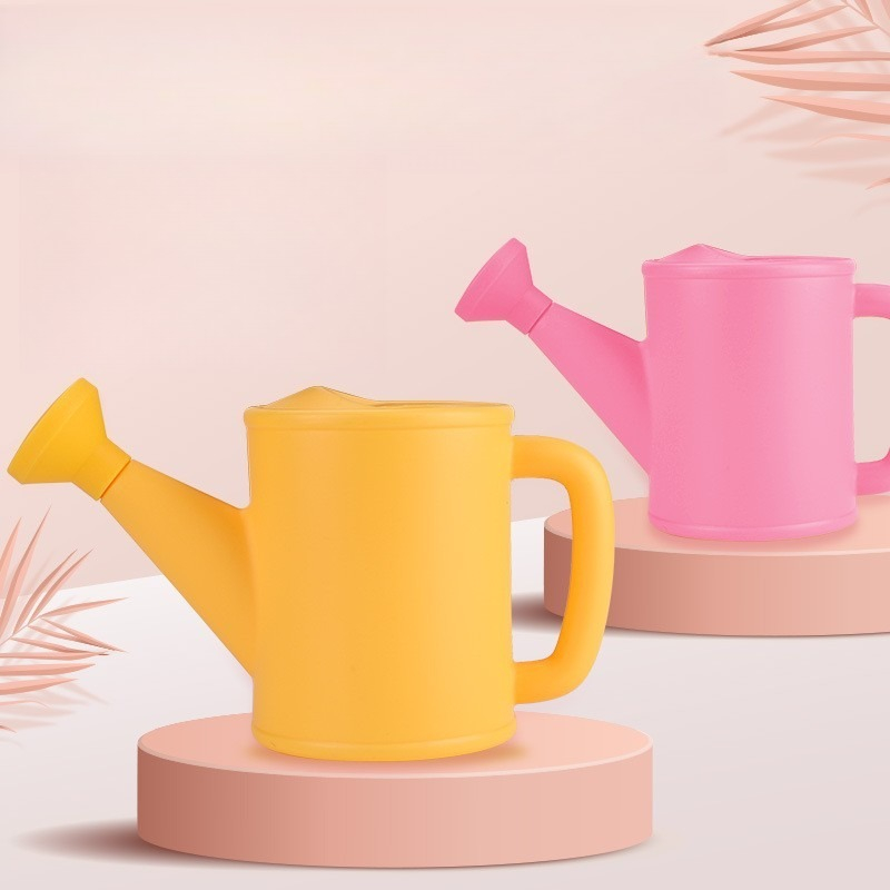 Gardening Tools For Kids - Kaleng Penyiram Plastik Ringan 700ML untuk