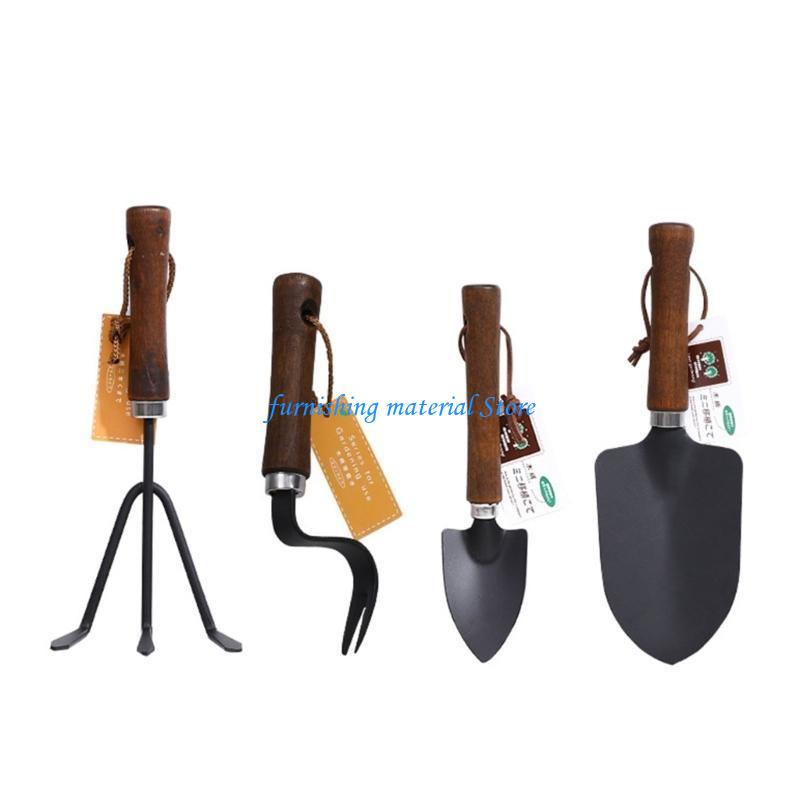Gardening Tools To Remove Weeds - Y5GD Garu Sekop Tangan Alat Berkebun