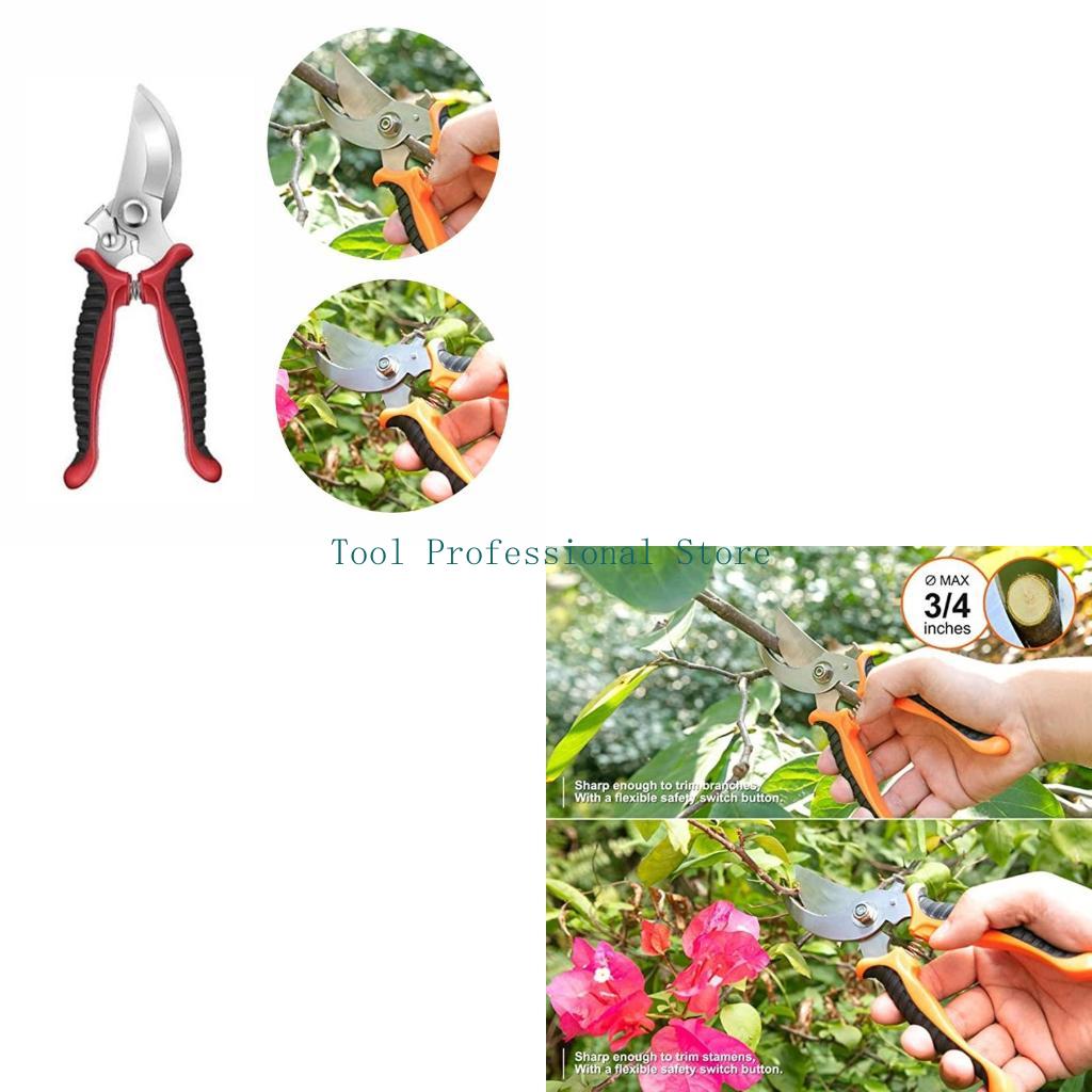 Gardening Tools Set Gift - 57QF 7 Buah Set Alat Berkebun