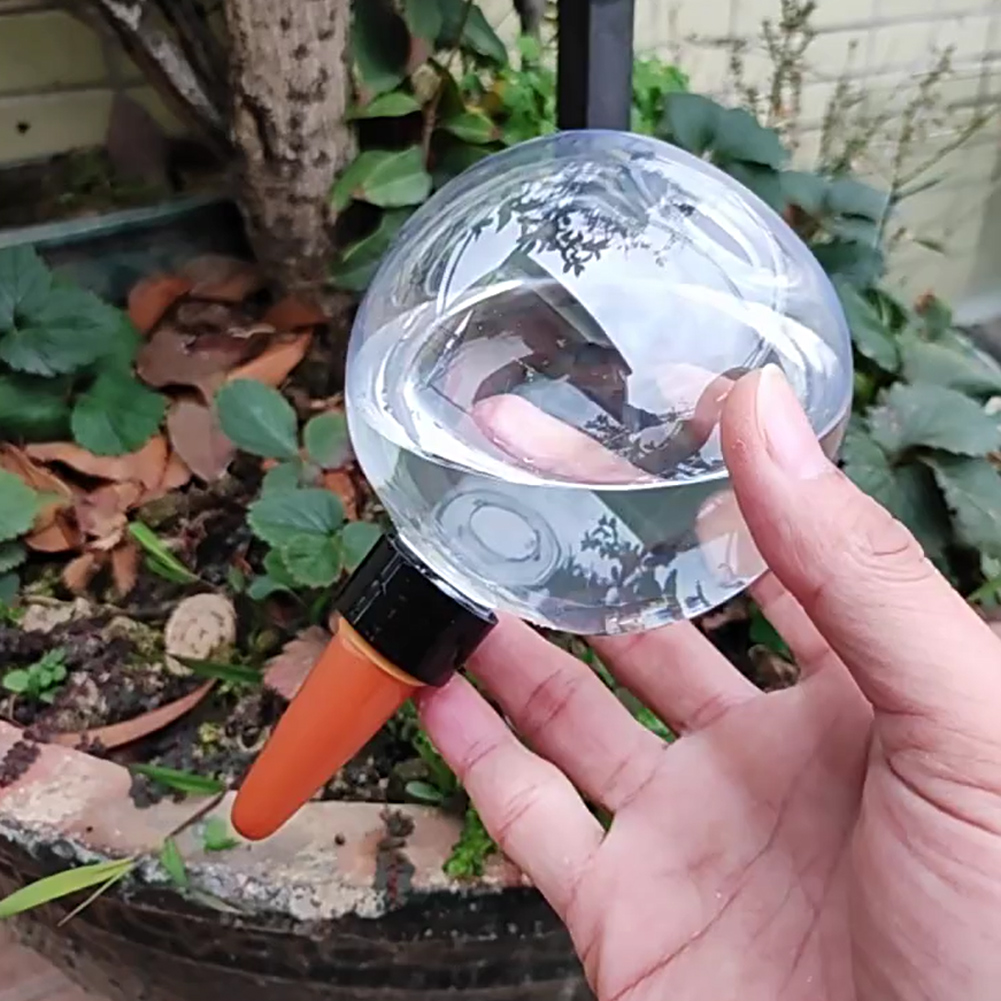 Sistem Irigasi Tetes Otomatis  - Self-Watering Planter ulasan dan harga