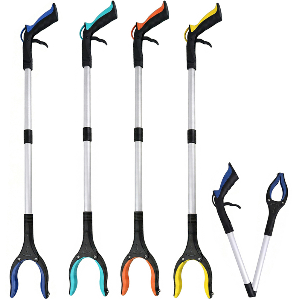 Alat Penjepit dan Pengambil Ba - Gardening Tools For Seniors ulasan dan harga