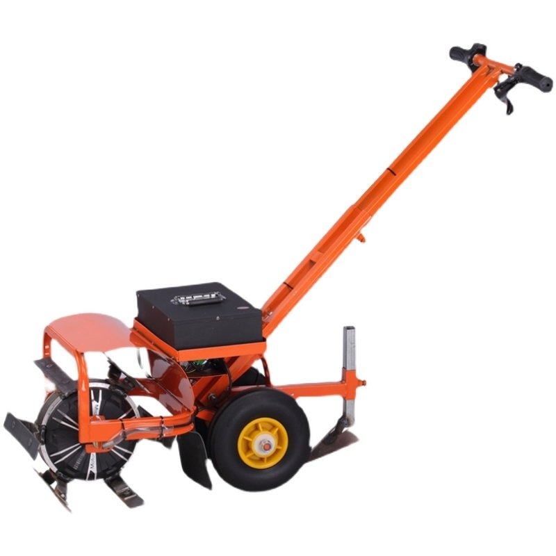 Penggaruk Rumput Listrik Tanpa - Gardening Tools To Remove Weeds ulasan dan harga