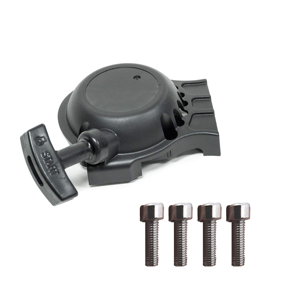 Seperti Gambar Recoil Starter  - Gardening Tools Picture ulasan dan harga
