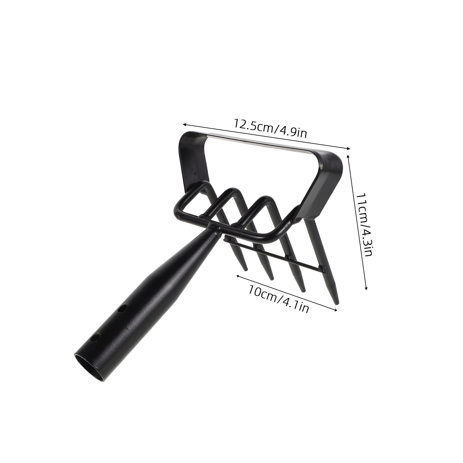 Alat Kebun Penggaruk Gulma, Al - Gardening Tools For Seniors ulasan dan harga