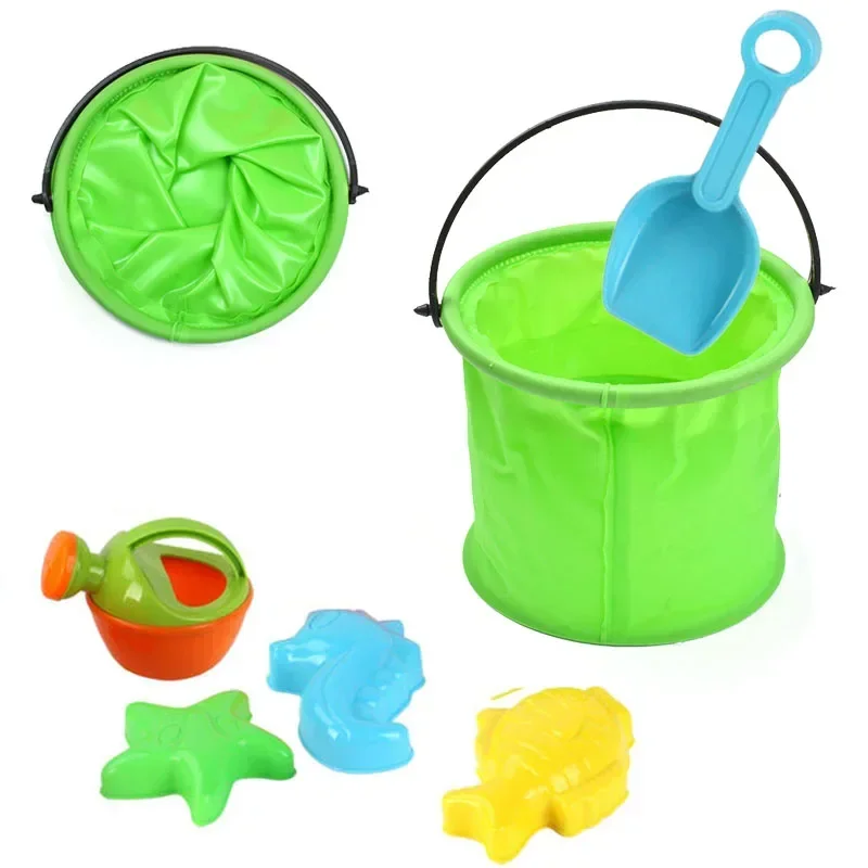 Mainan Ember Pasir Pantai, Emb - Gardening Tools For Kids ulasan dan harga