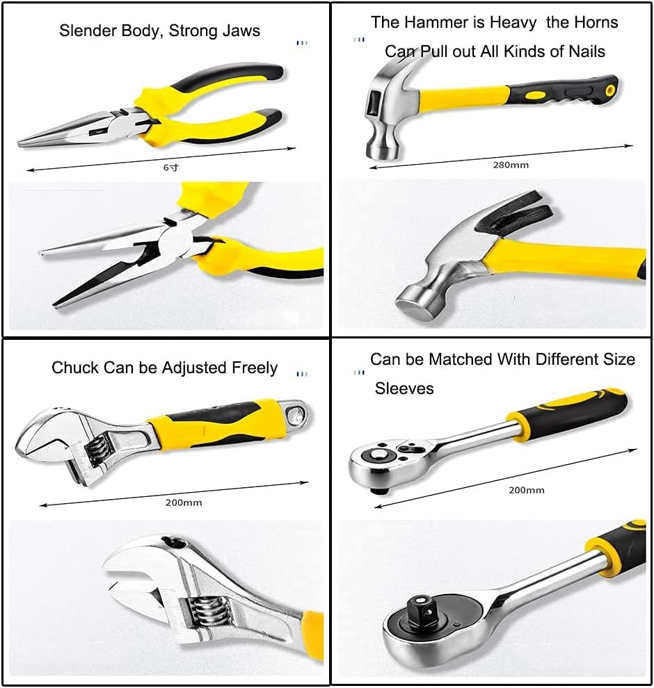 Set Perkakas Tangan Rumah Tang - Gardening Tools Set Gift ulasan dan harga