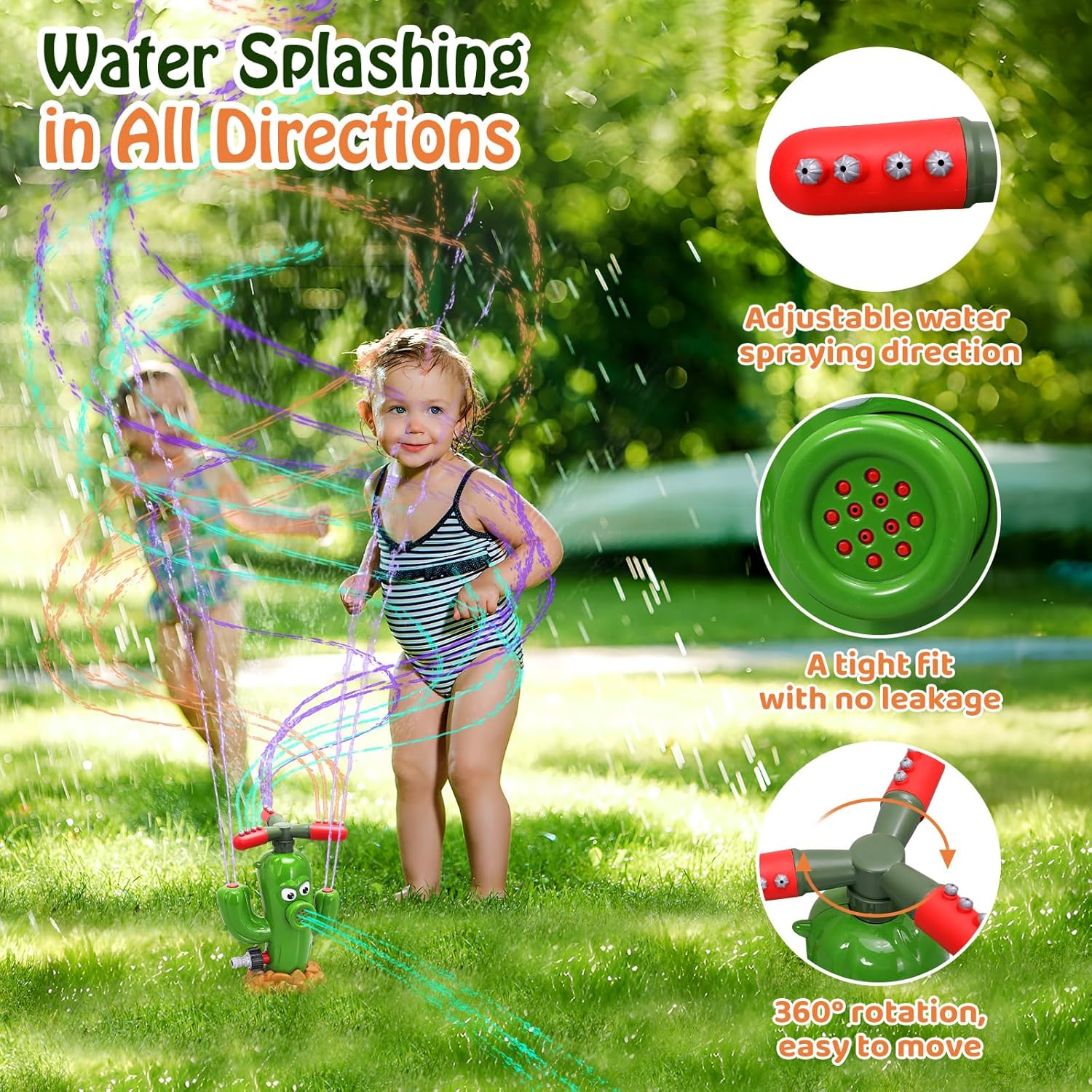 Mainan Semprotan Air Penyiram  - Gardening Tools For Kids ulasan dan harga