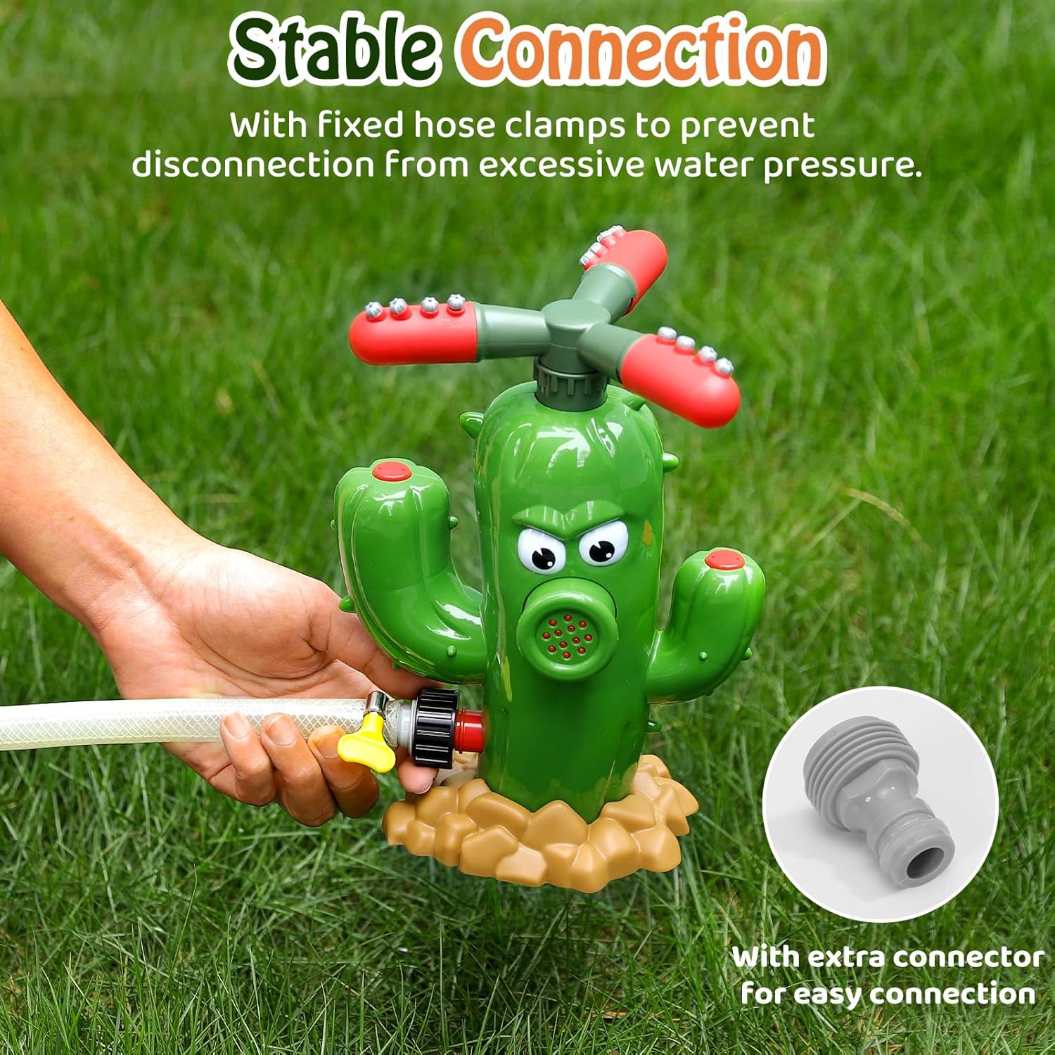 Mainan Semprotan Air Penyiram  - Gardening Tools For Kids ulasan dan harga