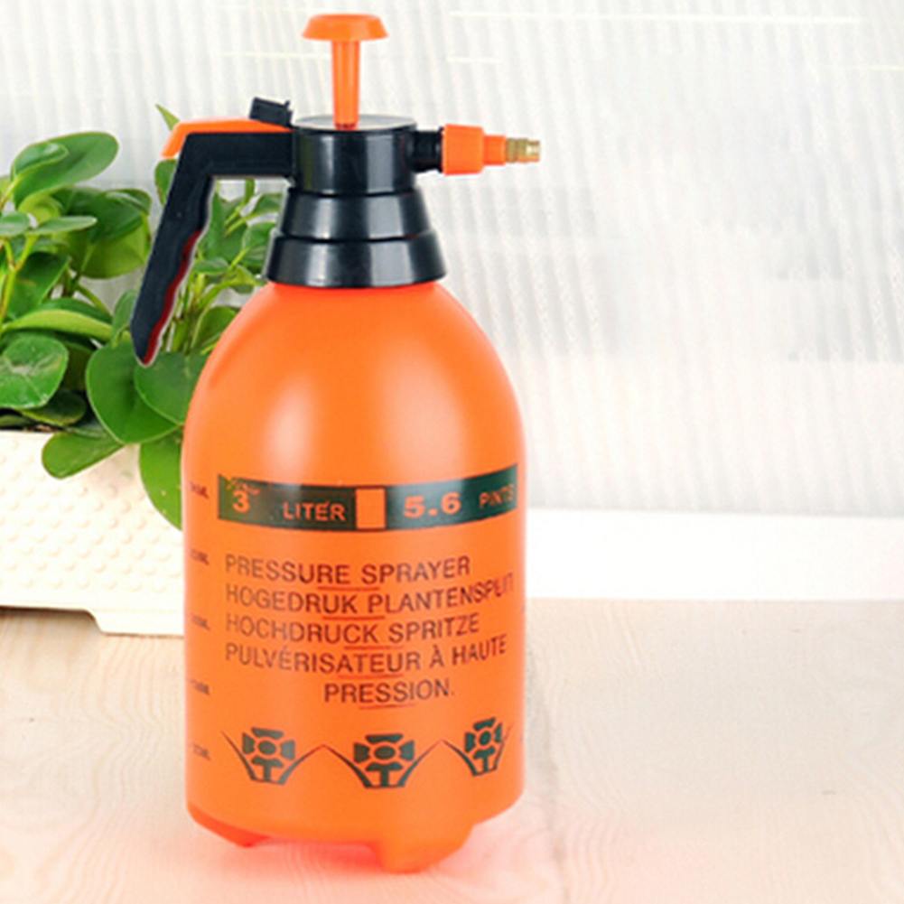 Botol Semprot Tekanan Portabel - Gardening Tools Lowes ulasan dan harga