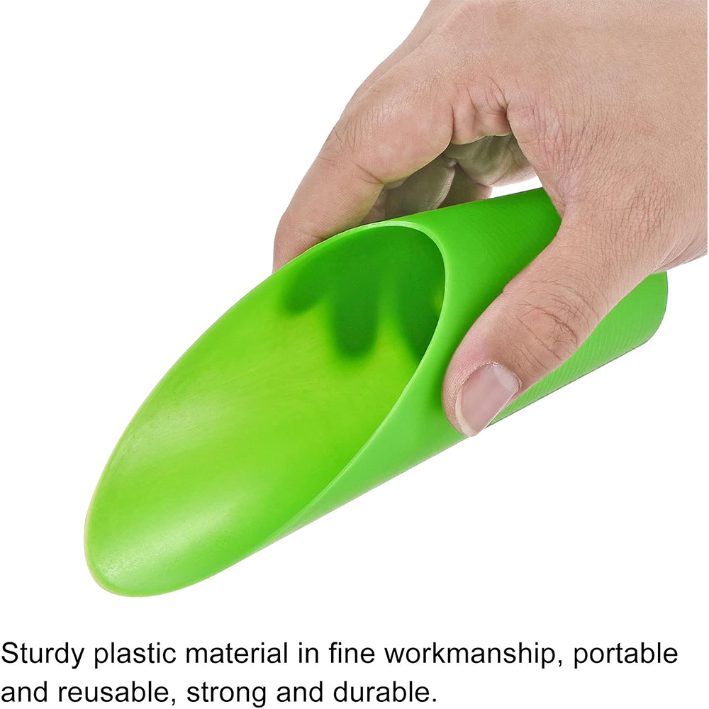 4 buah/set, ember plastik taha - Gardening Tools Combo ulasan dan harga