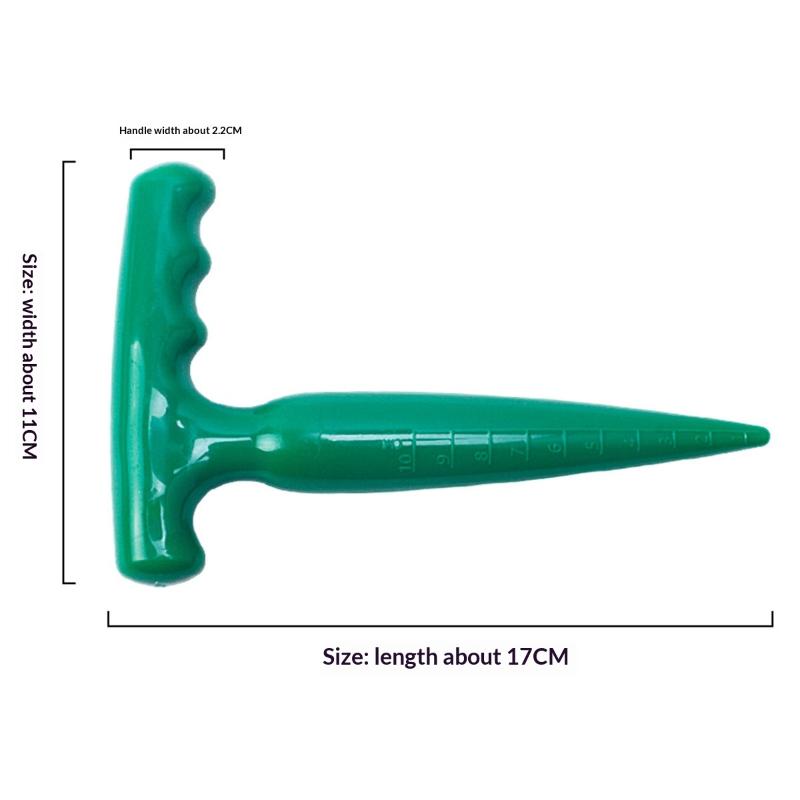Penawaran Spesial 1PC Alat Pen - Gardening Tools For Digging ulasan dan harga