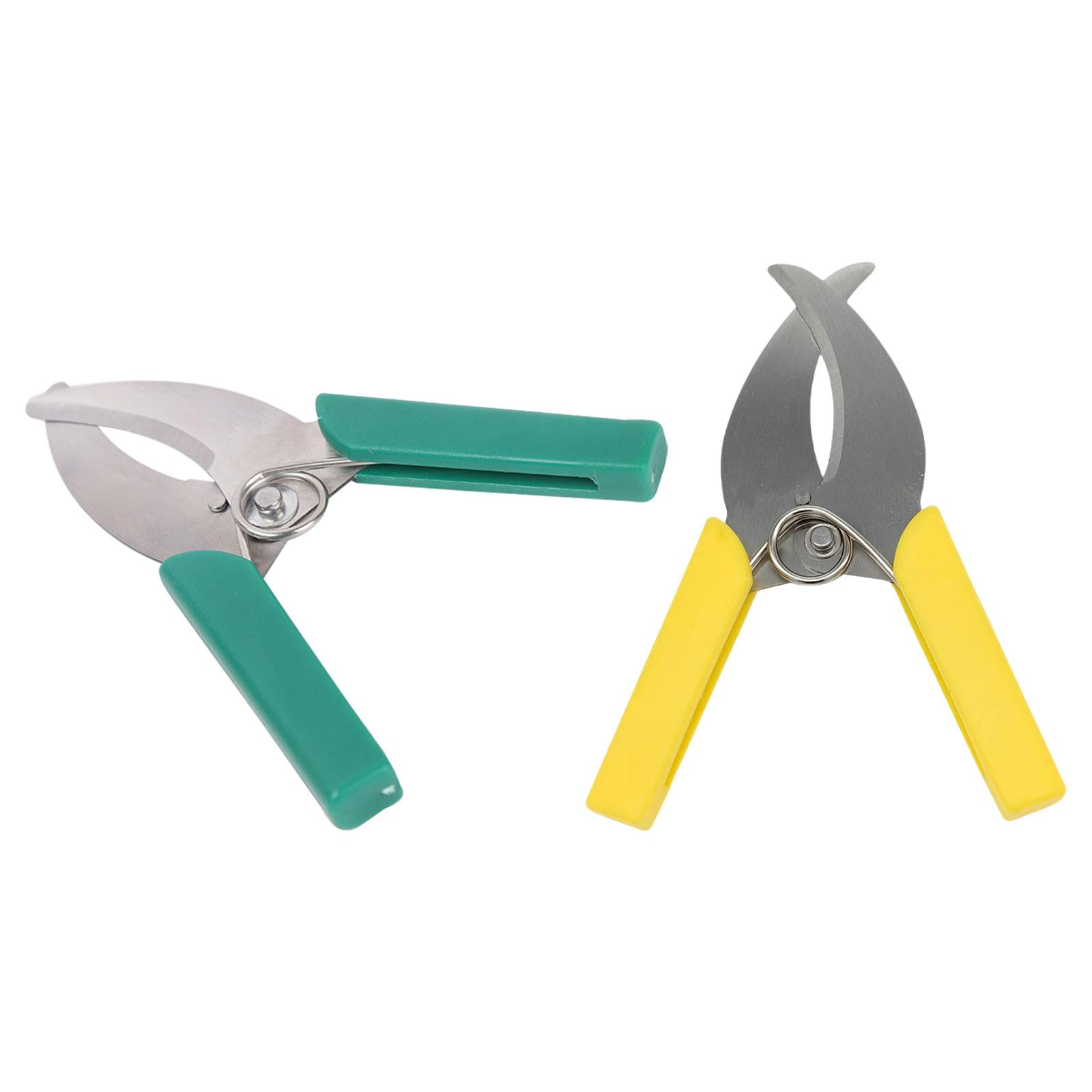 Gunting Pemotong Gonggongan Ci - Gardening Tools Scissors ulasan dan harga