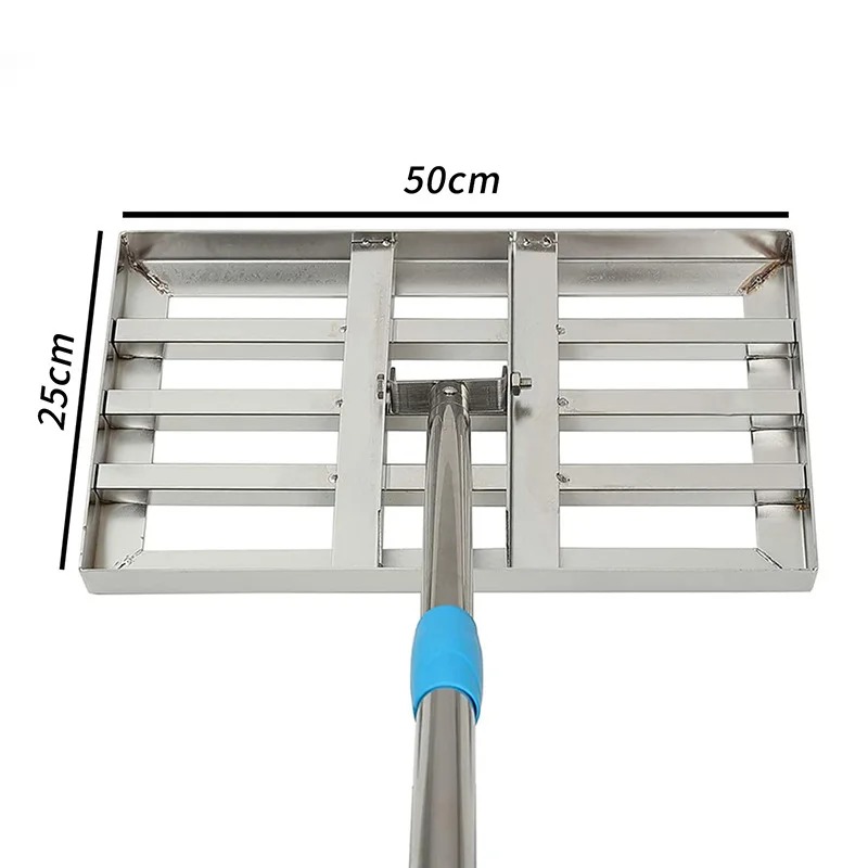 Alat Pengatur Taman Amazon Gol - Gardening Tools Amazon ulasan dan harga