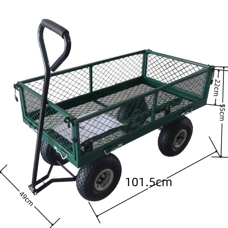 Truk alat berkebun, truk penga - Gardening Tools Amazon ulasan dan harga