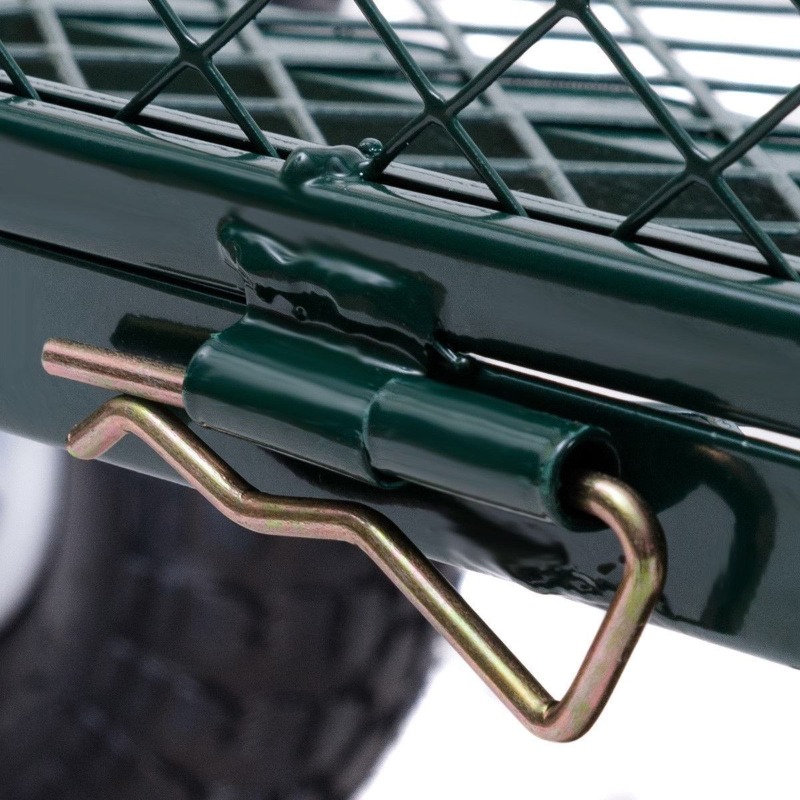 Truk alat berkebun, truk penga - Gardening Tools Amazon ulasan dan harga