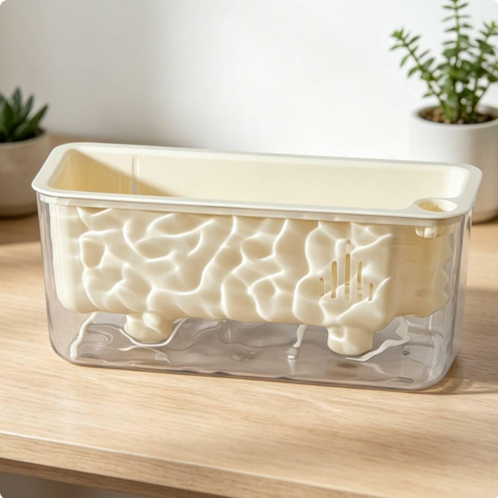 Pot Tanaman Persegi Panjang Tr - Self-Watering Planter ulasan dan harga