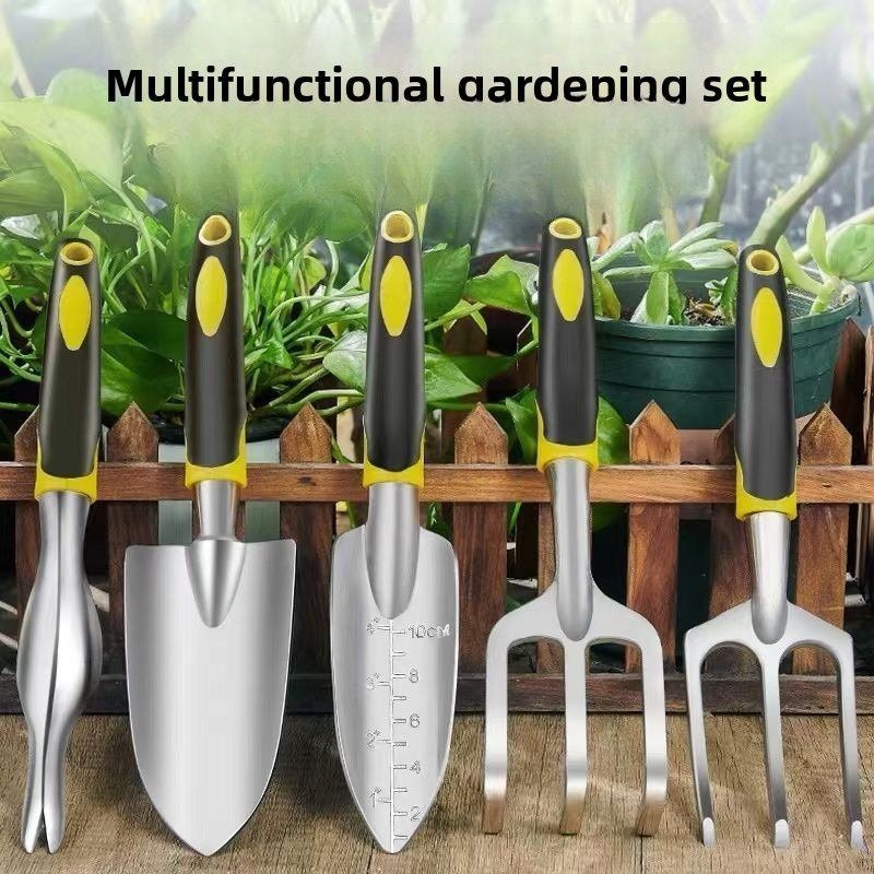 Alat Penyiang Gulma Manual, Al - Gardening Tools To Remove Weeds ulasan dan harga