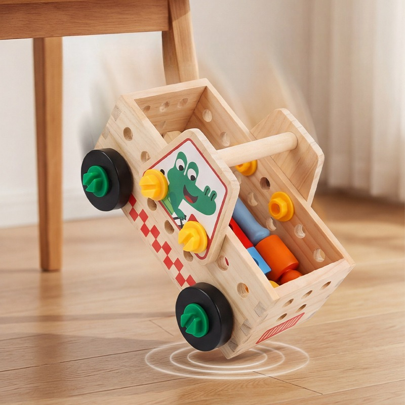 Truk Mainan Perakitan Anak unt - Gardening Tools For Kids ulasan dan harga