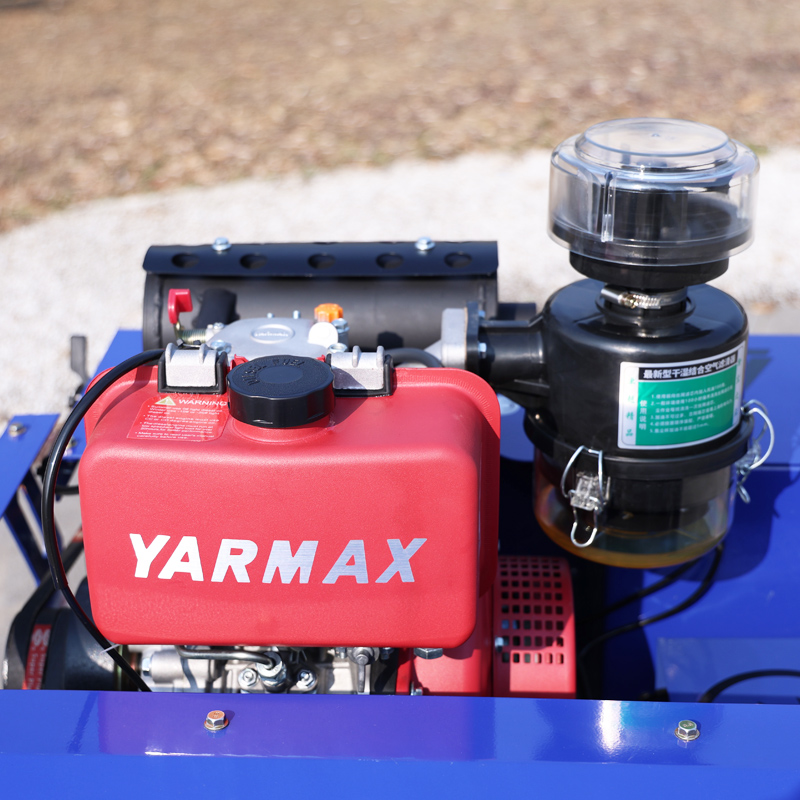 Mesin pemotong rumput robot ra - Gardening Tools Lowes ulasan dan harga