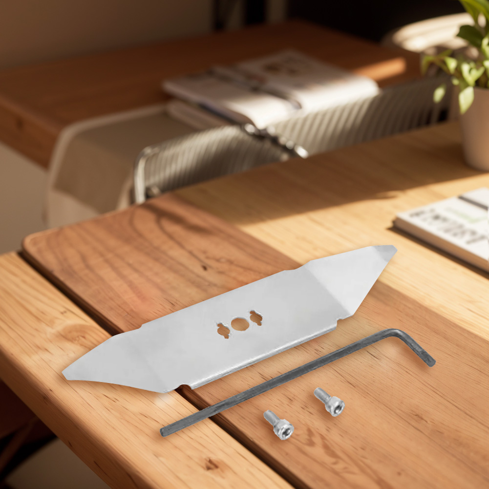 Pisau pengganti baja tahan kar - Gardening Tools Combo ulasan dan harga