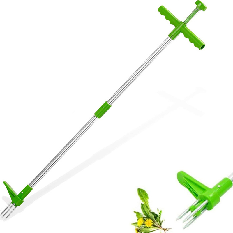 Alat Penarik Akar Rumput Halam - Gardening Tools To Remove Weeds ulasan dan harga