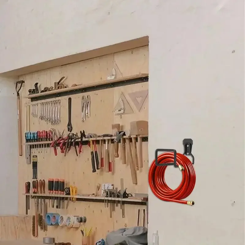 Penyangga Selang Taman Logam,  - Gardening Tools Picture ulasan dan harga