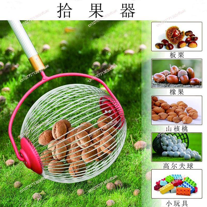 Amazon, Pengumpul Buah, Pengum - Gardening Tools Amazon ulasan dan harga