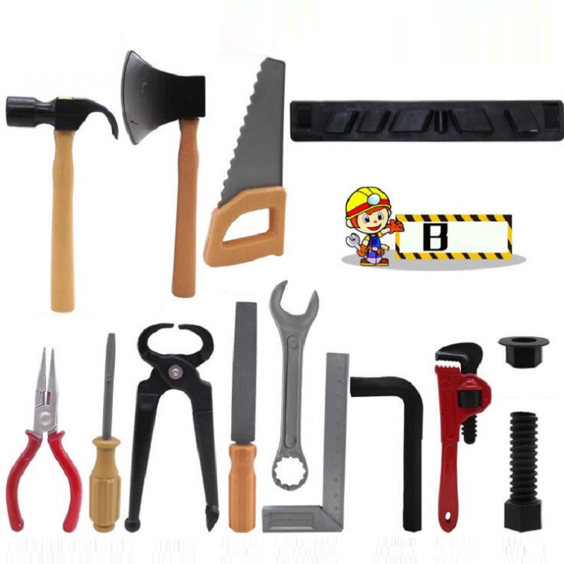 Fly AC Set Sabuk Alat Mainan A - Gardening Tools For Kids ulasan dan harga