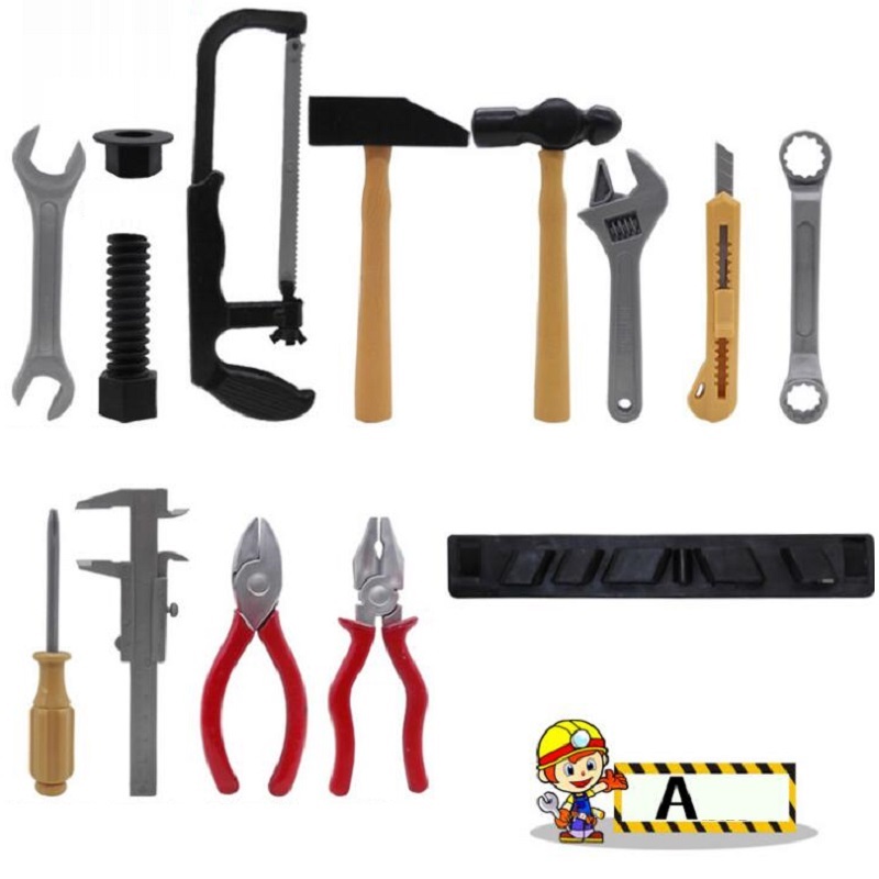 Fly AC Set Sabuk Alat Mainan A - Gardening Tools For Kids ulasan dan harga