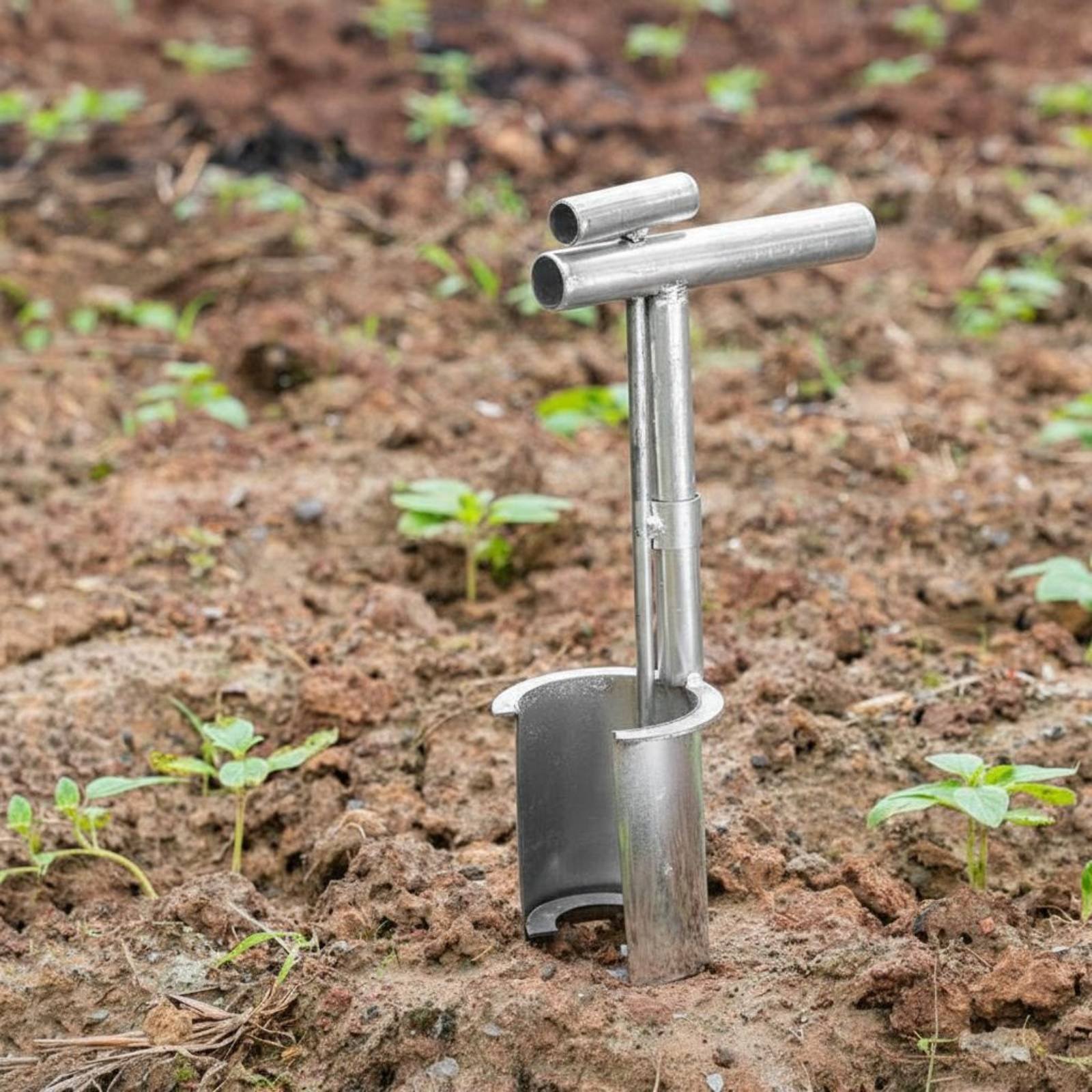 Alat Penanaman Sayuran, Alat P - Gardening Tools For Digging ulasan dan harga