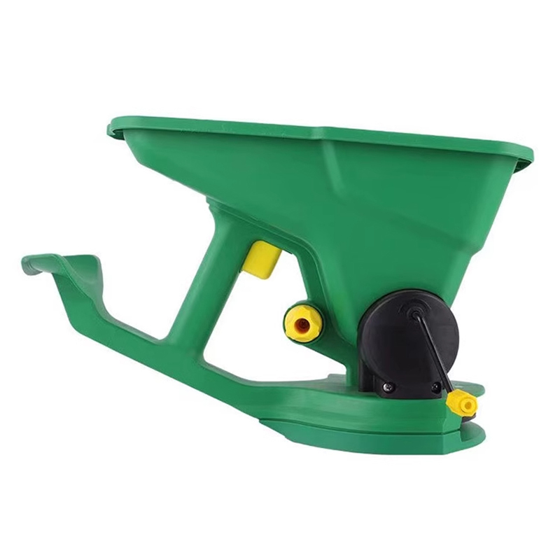 Penabur benih rumput, penabur  - Grass Seed Spreader ulasan dan harga